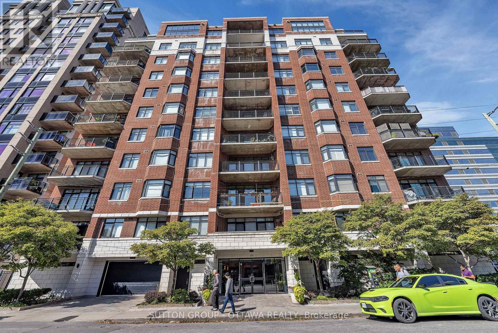 903 375 Lisgar St, Ottawa, ON K2P 0E3