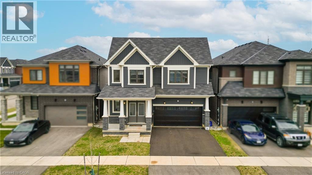 22 Oaktree Dr, Caledonia, ON N3W 0E6