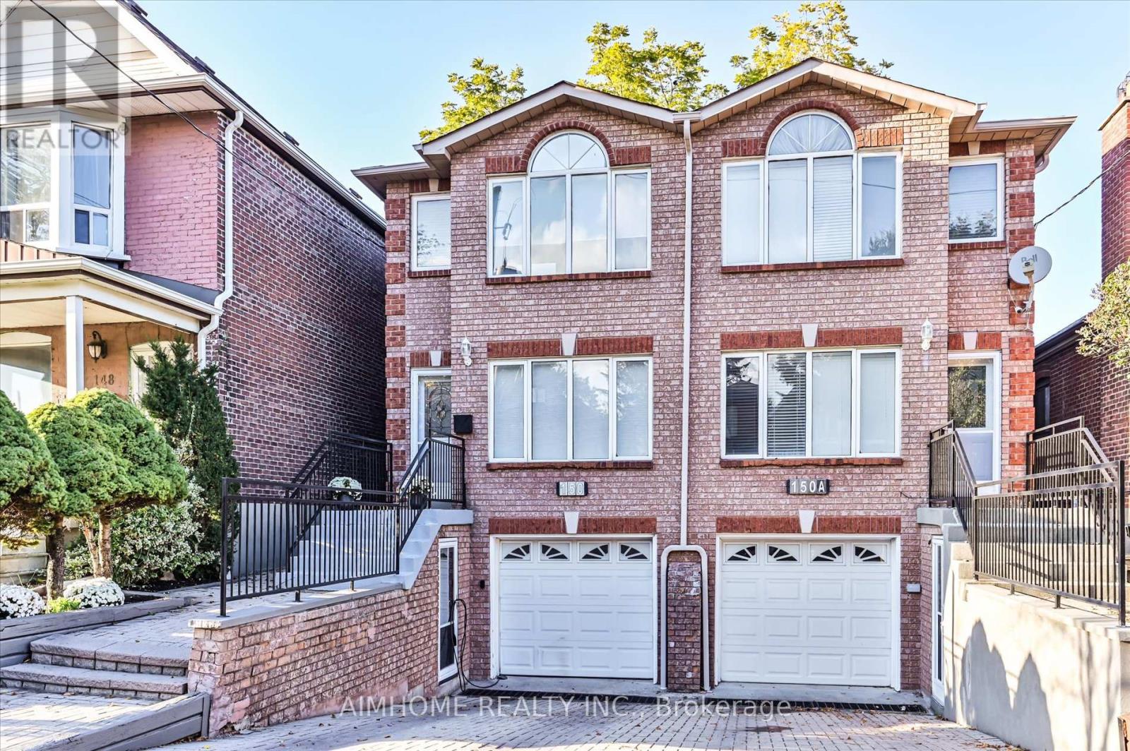 150 Gowan Ave, Toronto, ON M4J 2K6