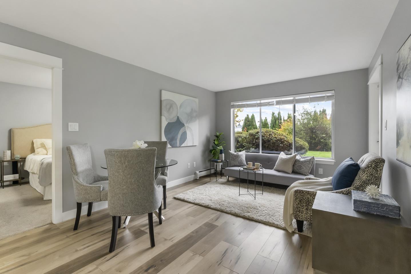 32725 George Ferguson Way Unit 118, Abbotsford, BC V2T 5M5