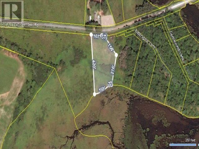 76 Narrows Rd B 8, Lake Egmont, NS B0N 1X0