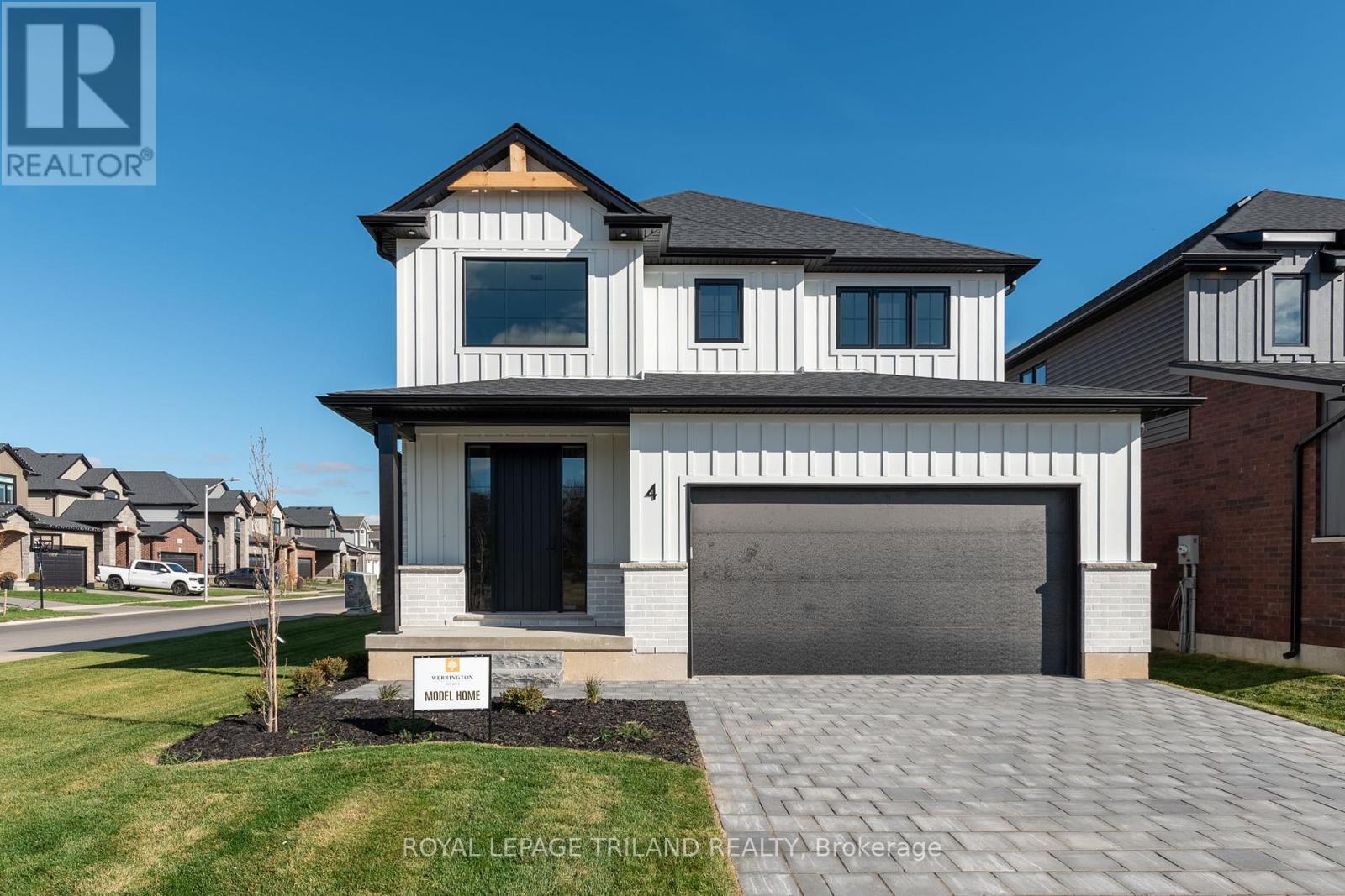 23 Allister Dr, Middlesex Centre, ON N0L 1R0