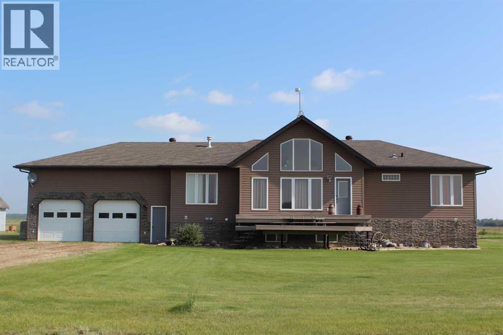 915 Township W Unit 235010, Notikewin, AB T0H 2V0