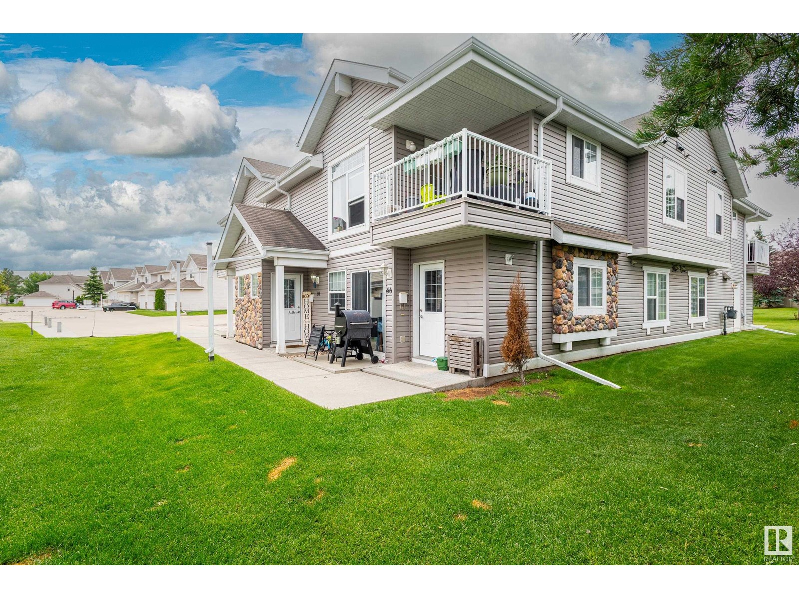 150 Edwards Drive Southwest #unit 50, Edmonton, AB T6X 1M2