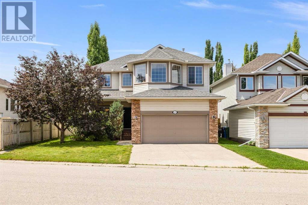 11 Simcoe Cres SW, Calgary, AB T3H 4K6