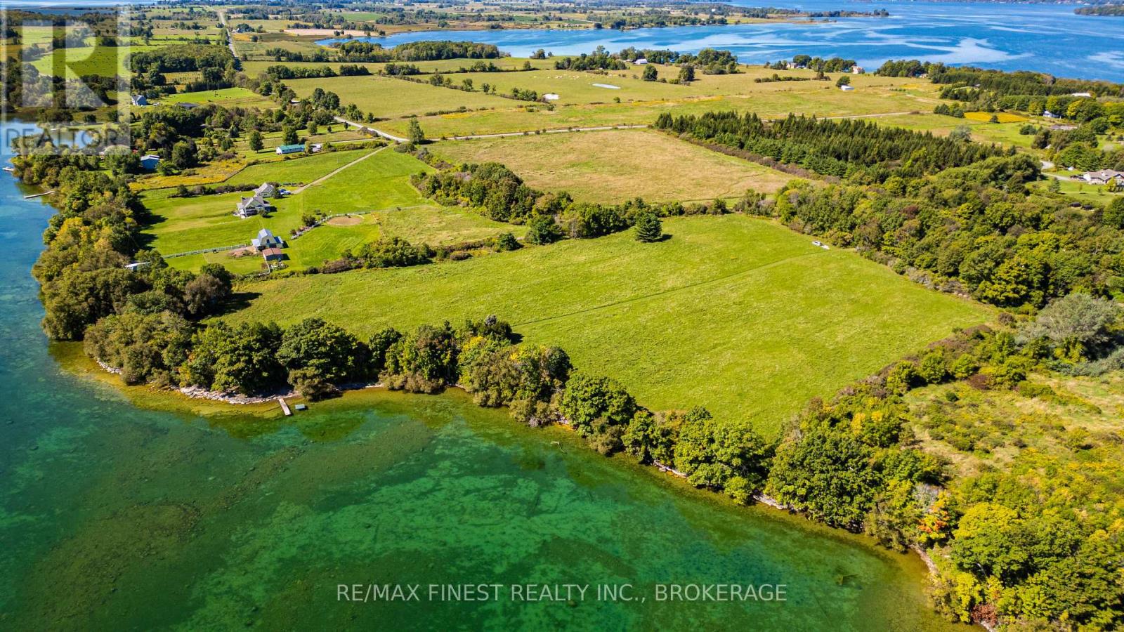 0 Wyona Ln, Frontenac Islands The Islands, ON K0H 2Y0