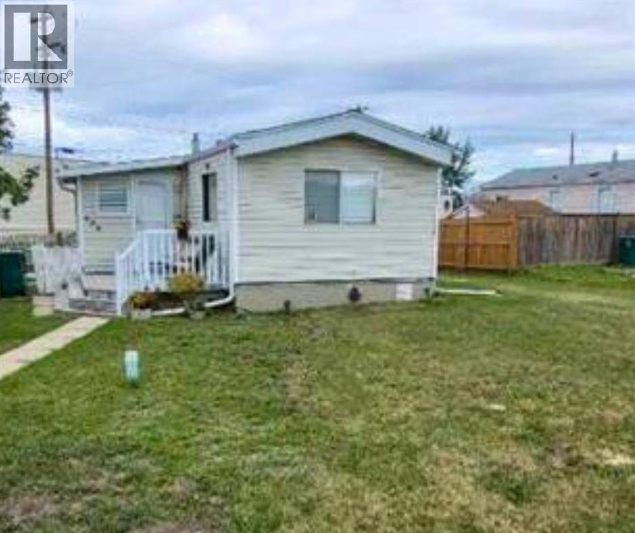 7 Avenue Unit 409, Beaverlodge, AB T0H 0C0