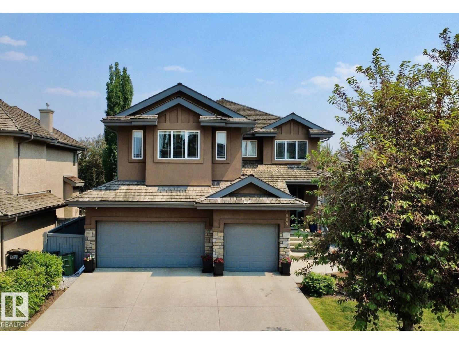 1005 Downey Way NW, Edmonton, AB T6M 2V4