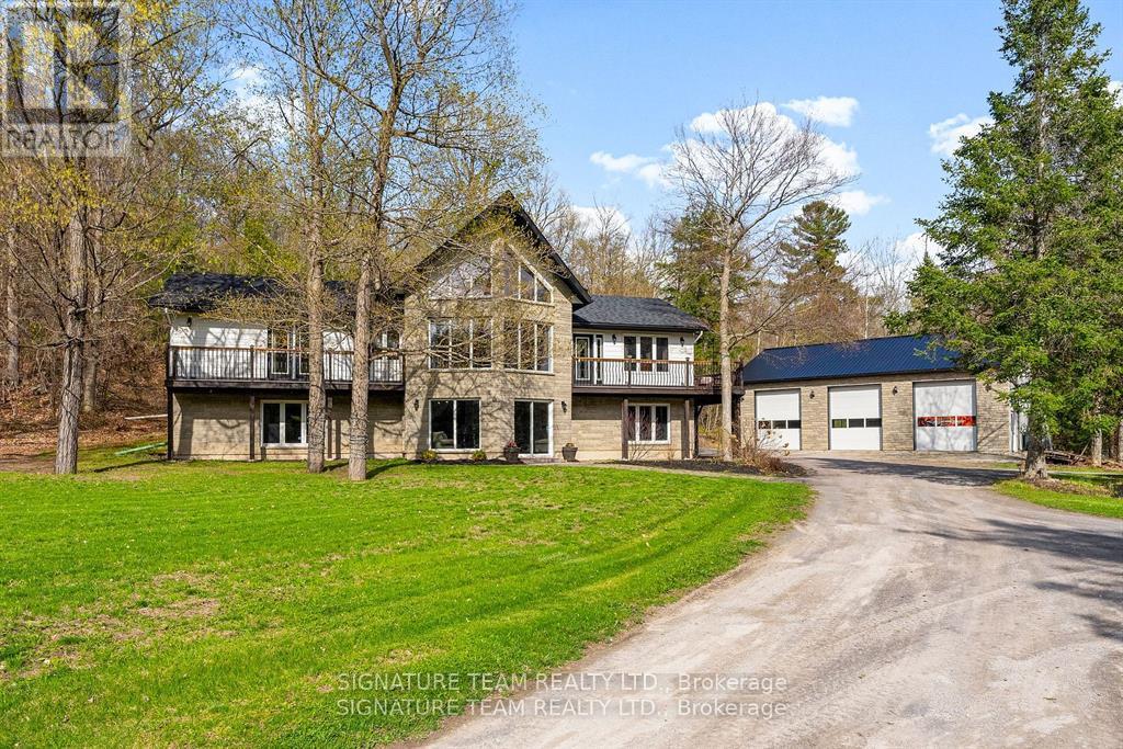 314 Robertson Line, Mississippi Mills, ON K0A 2X0