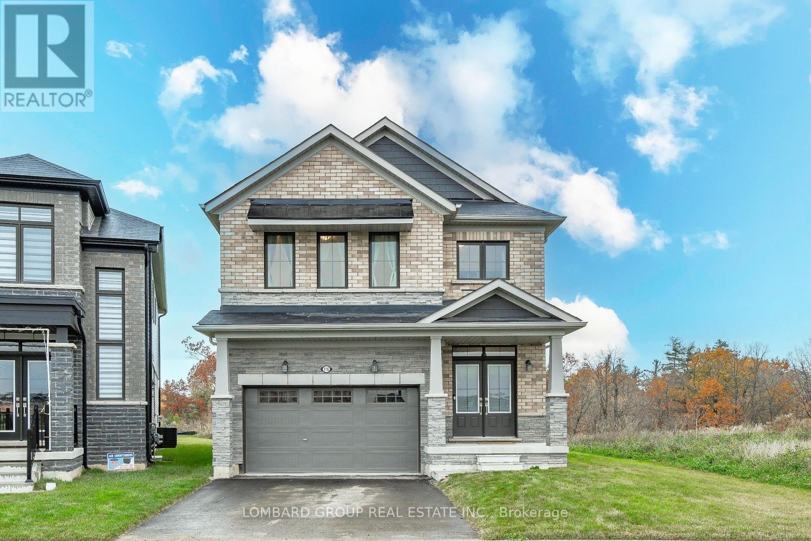 116 Whithorn Cres, Haldimand, ON N3W 0G4