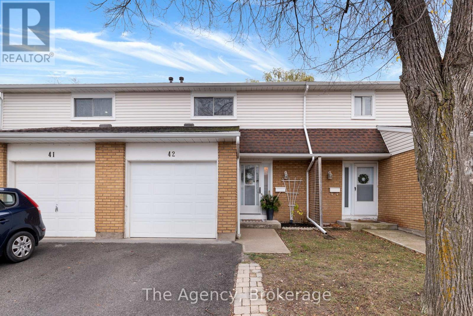 42 286 Cushman Rd, St. Catharines, ON L2M 6X6