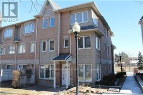 1210 29 Rosebank Dr, Toronto Malvern, ON M1B 5Y7