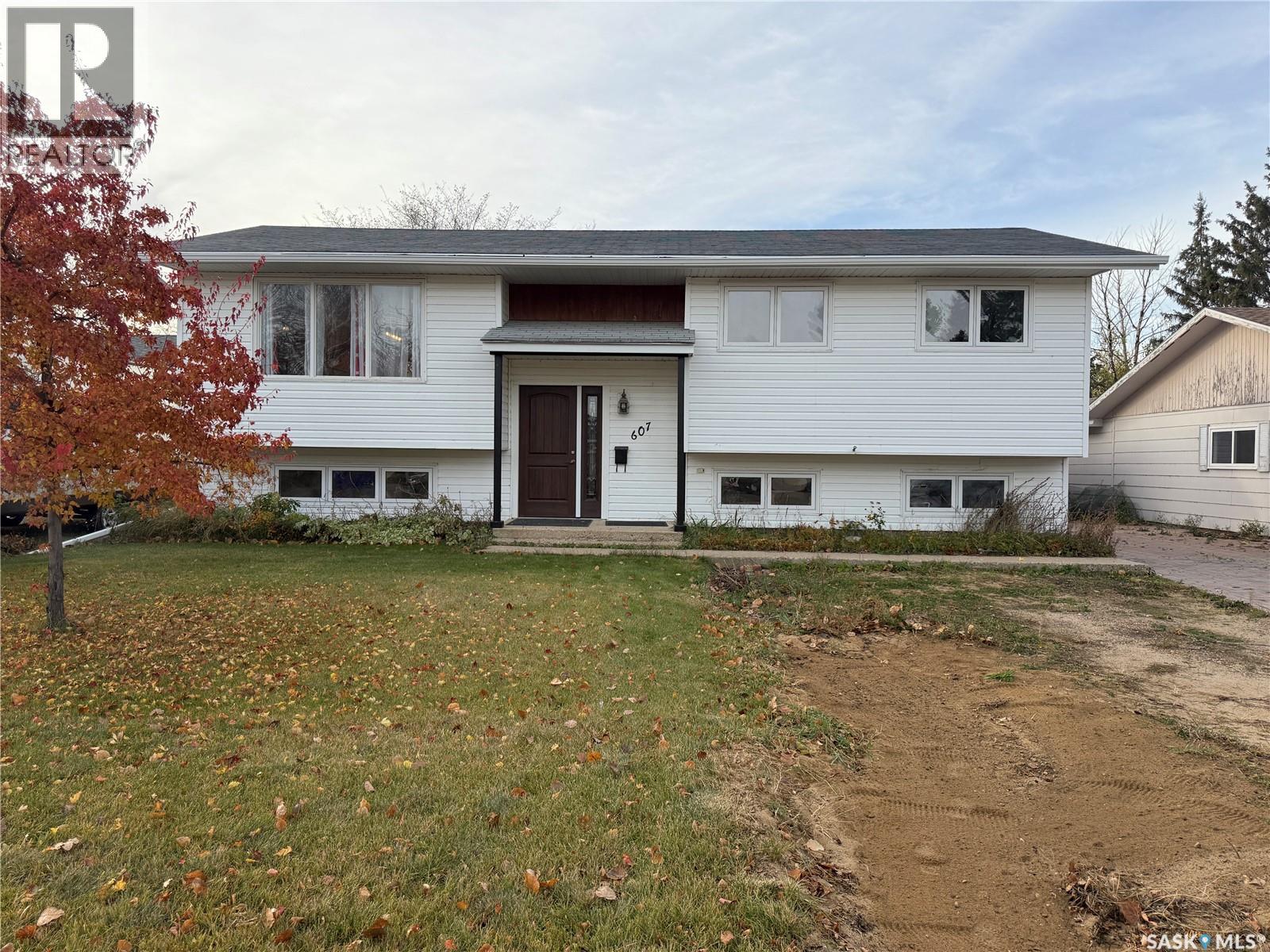 607 Clover Ave, Dalmeny, SK S0K 1E0