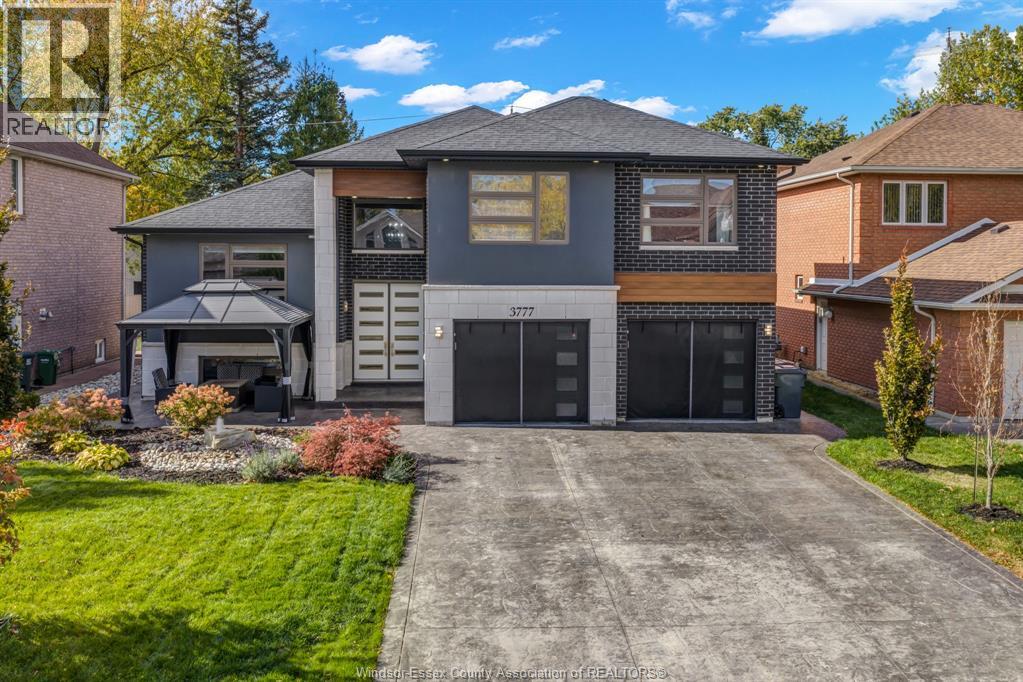 3777 Inglewood, Windsor, ON N9E 4P4