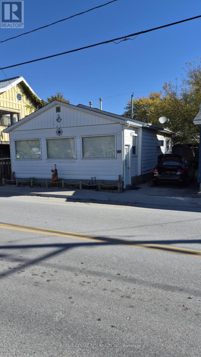 143 William St, Central Elgin, ON N5L 1E2