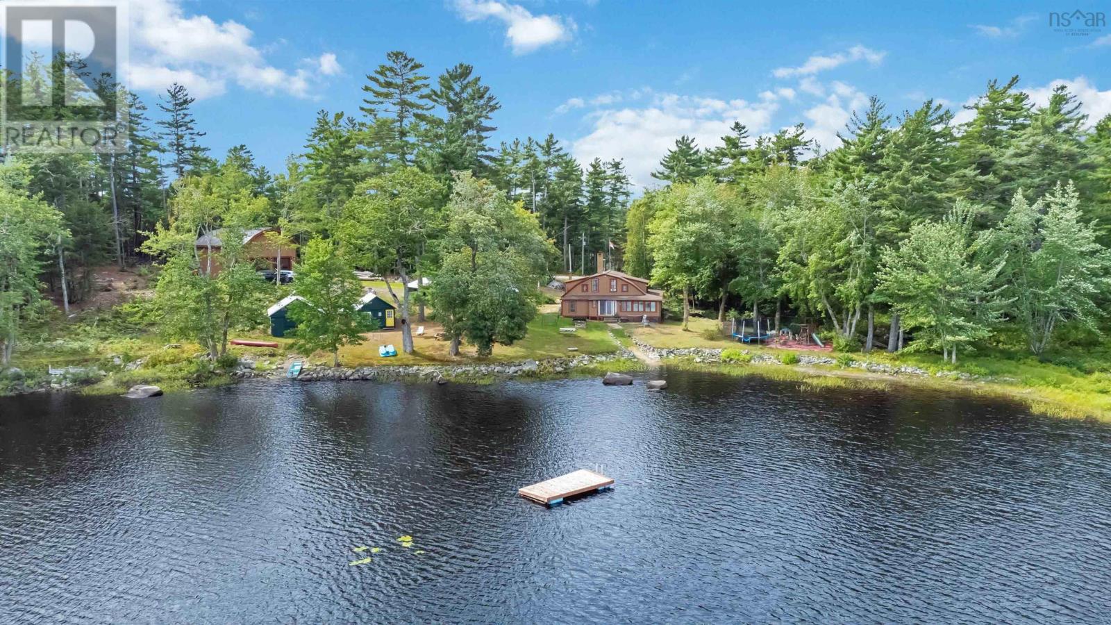 7602 Highway 8, South Brookfield, NS B0T 1X0