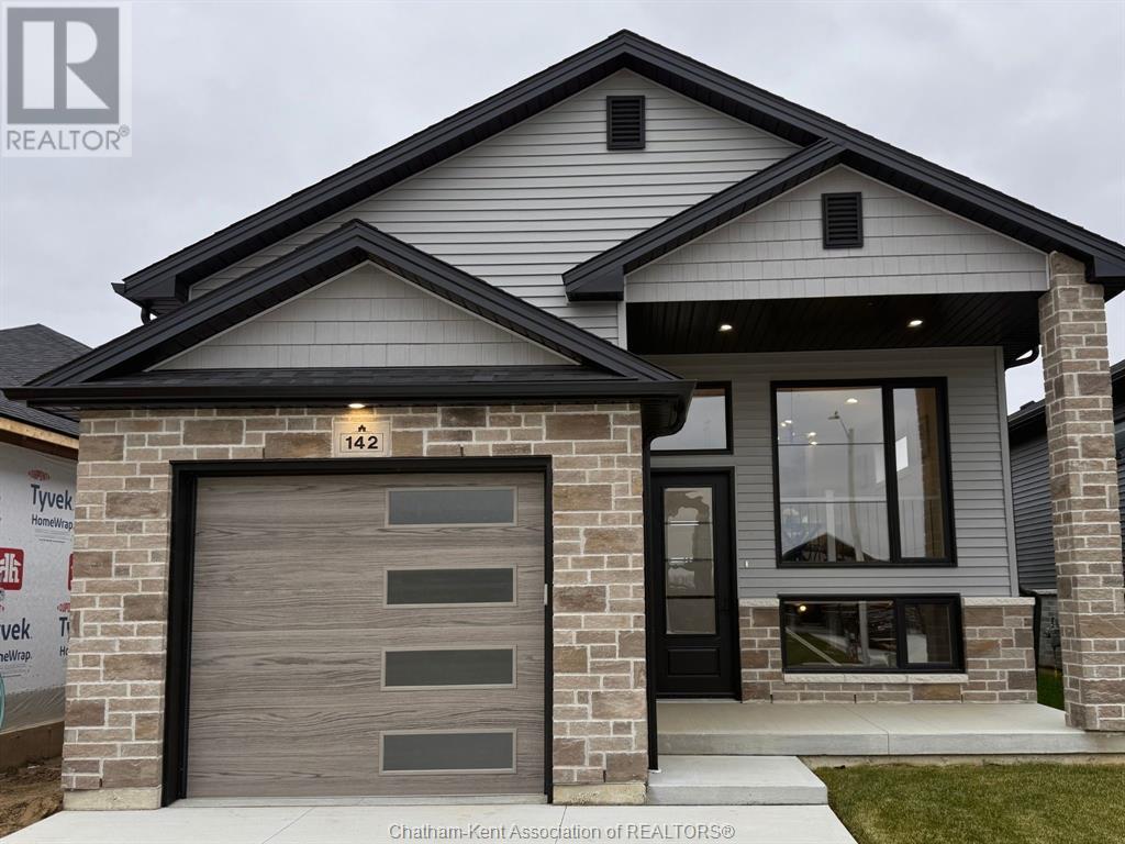 175 Ironwood Trl, Chatham, ON N7M 0T3