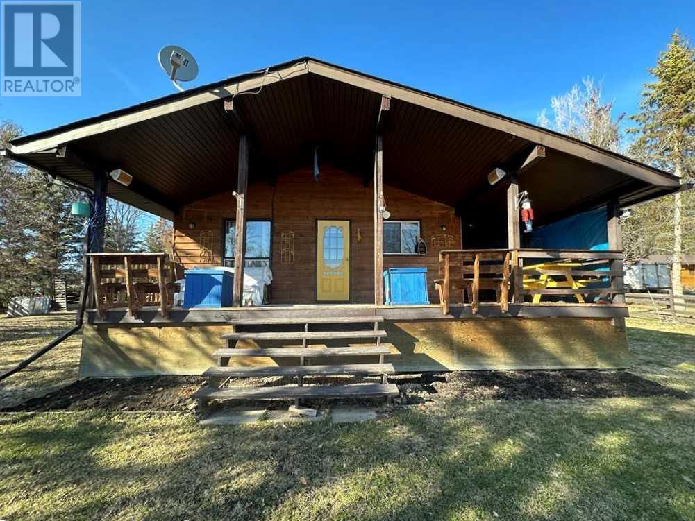 15249 Twp Rd 665a Unit 177, Lac La Biche, AB T0A 2C2