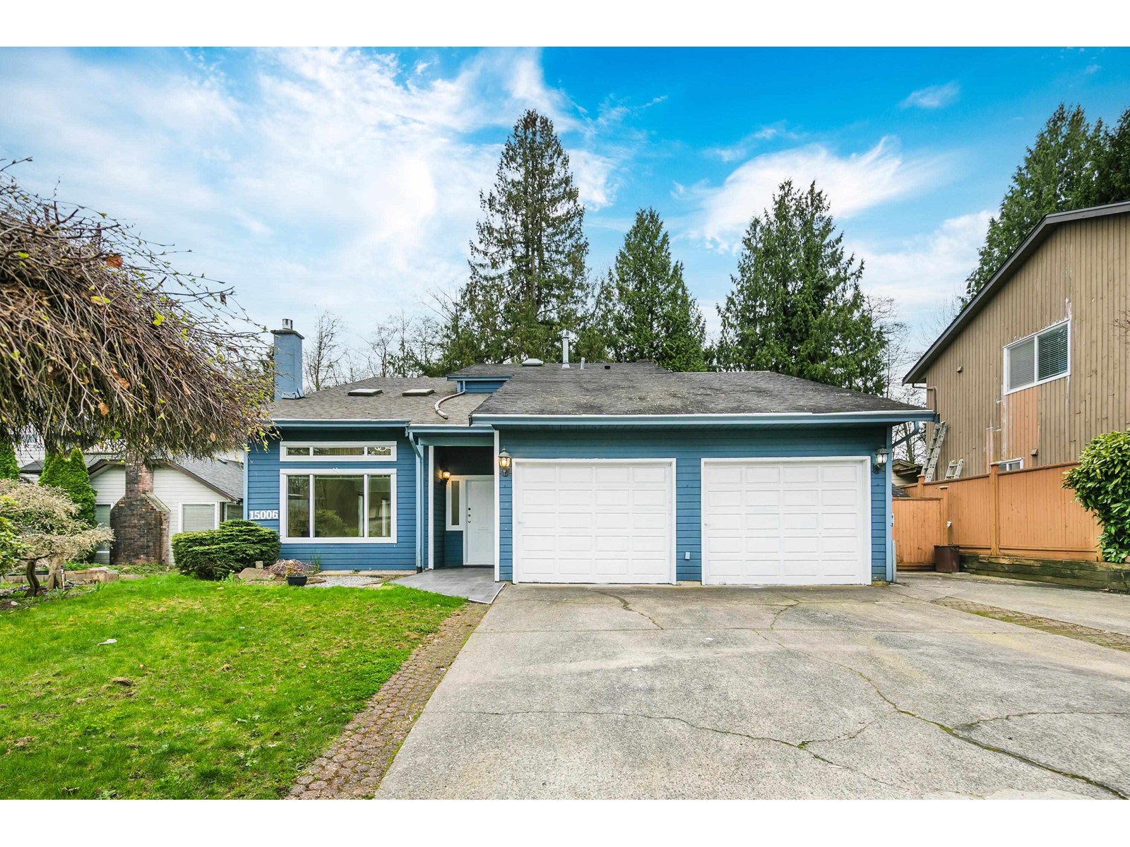 99 Avenue Unit 15006 #a, Surrey, BC V3R 7N1