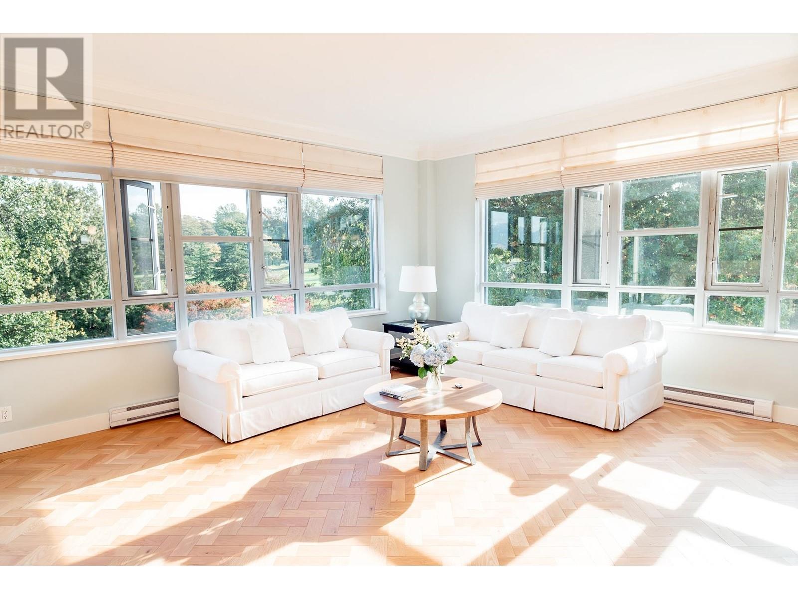 4685 Valley Drive Unit 501, Vancouver, BC V6J 5M2