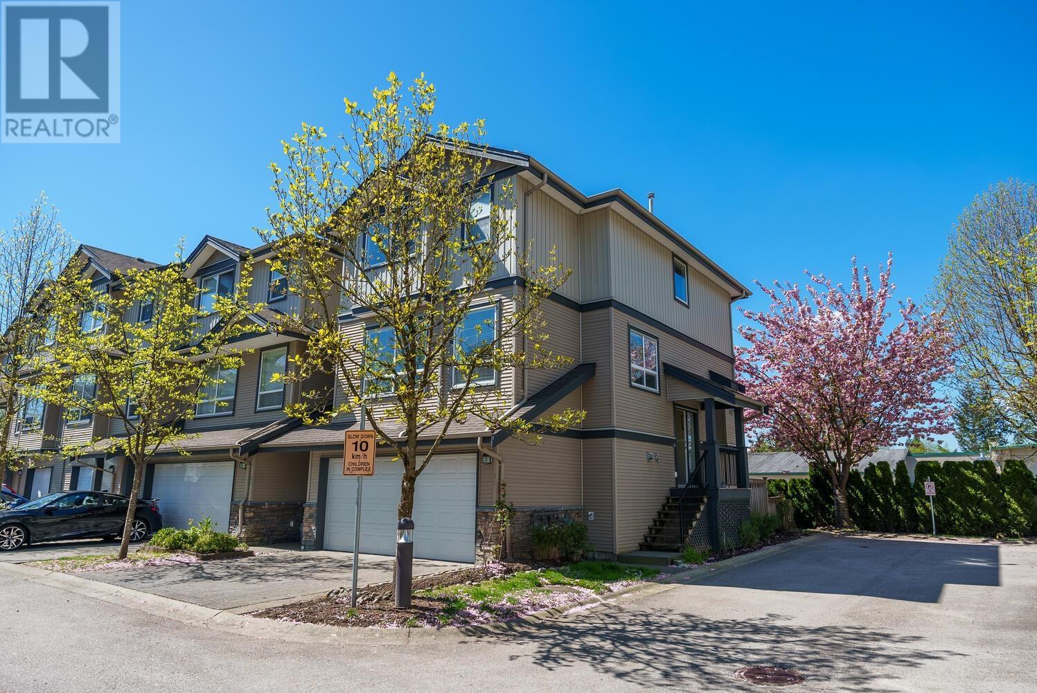 3127 Skeena Street Unit 19, Port Coquitlam, BC V3B 8G5