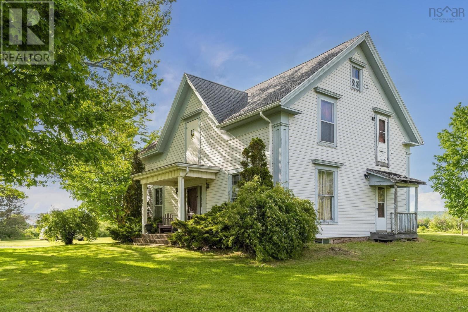 3069 Highway 1, Aylesford East, NS B0P 1C0