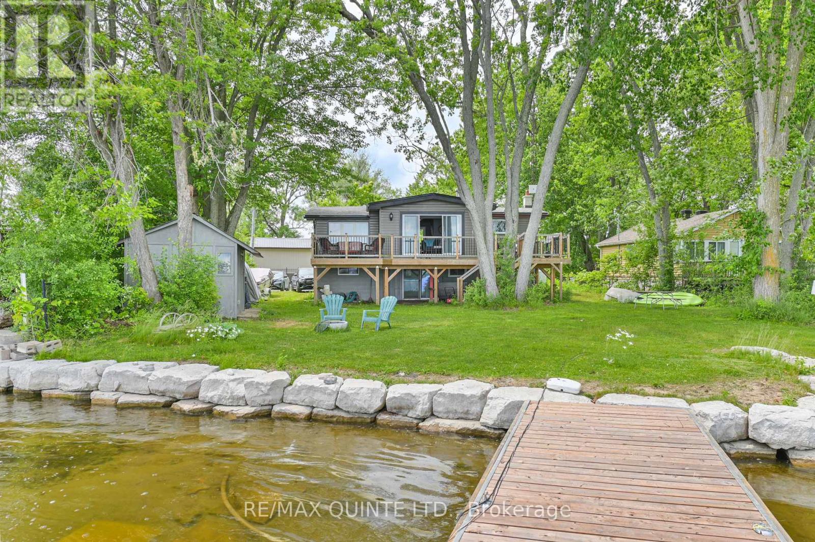110 Hickory Bay Rd, Trent Hills, ON K0L 1L0