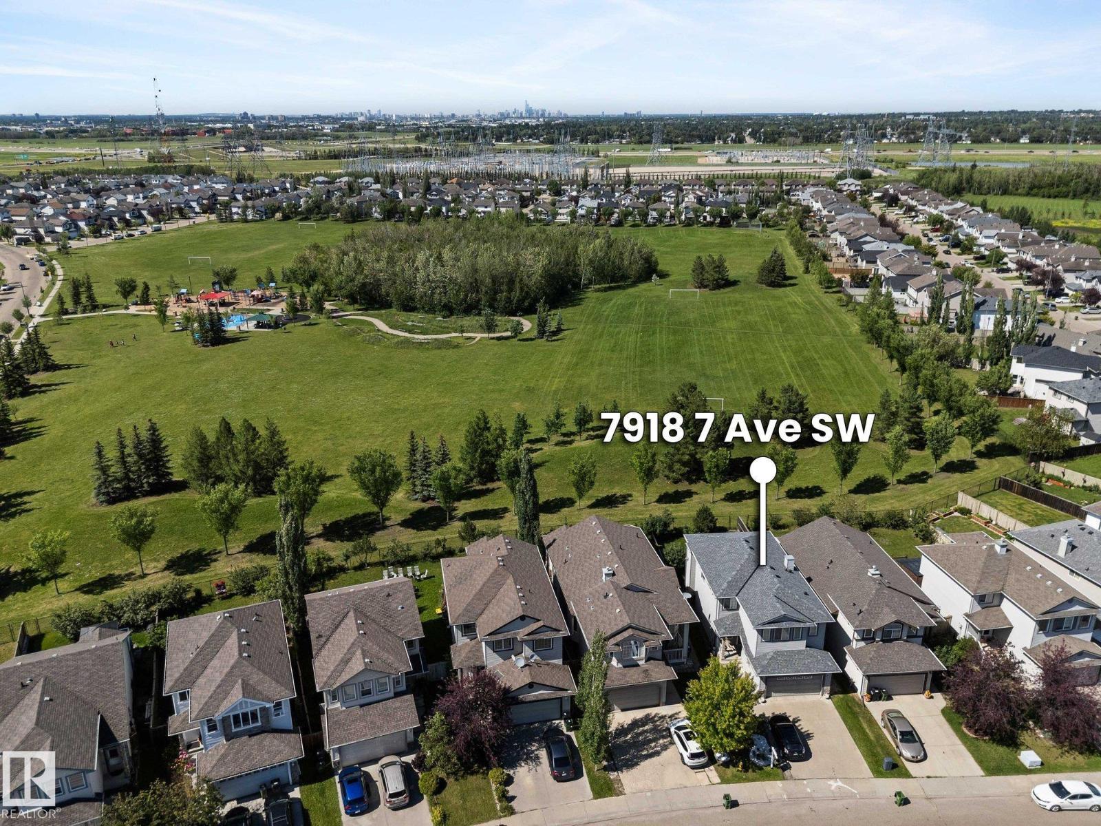 7 Av Sw Unit 7918, Edmonton, AB T6X 1N3
