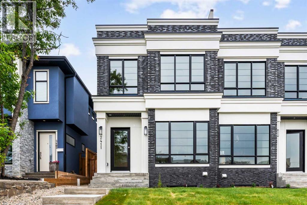 28 Avenue Sw Unit 2413, Calgary, AB T2T 1L1
