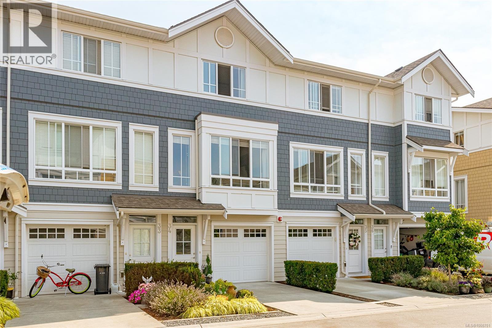 370 Latoria Blvd Unit 34 Blvd, Colwood, BC V9C 0N9