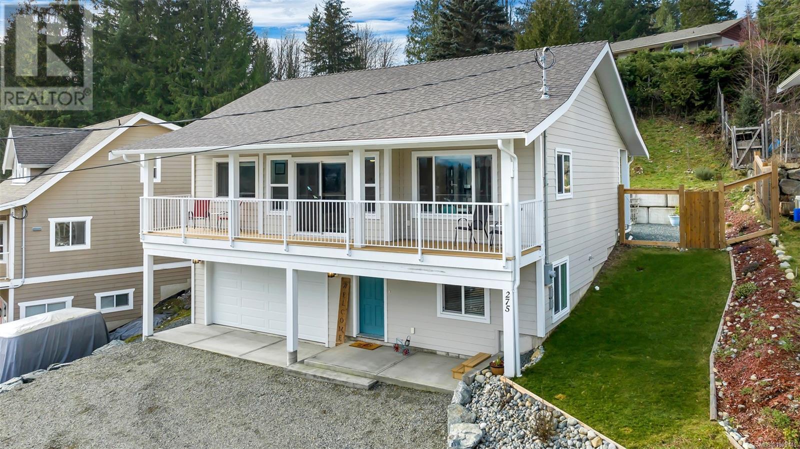 275 Castley Hts, Lake Cowichan, BC V0R 2G0