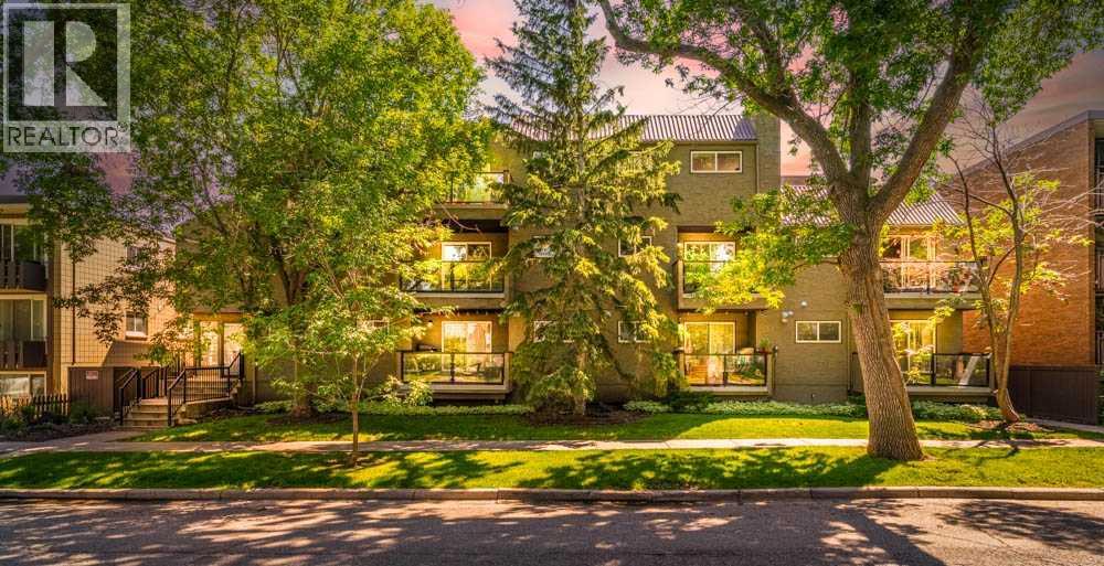 333 5 Avenue Ne Unit 202, Calgary, AB T2E 0K9