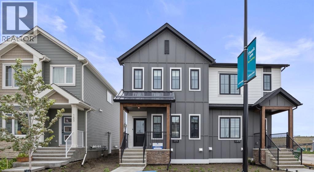 151 Lewiston Dr NE, Calgary, AB T3P 2J6