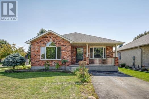 26 Sifton Dr, St. Thomas, ON N5R 6C7