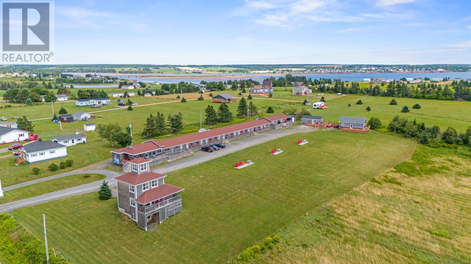 51 Sheep Pond Rd, Souris, PE C0A 2B0