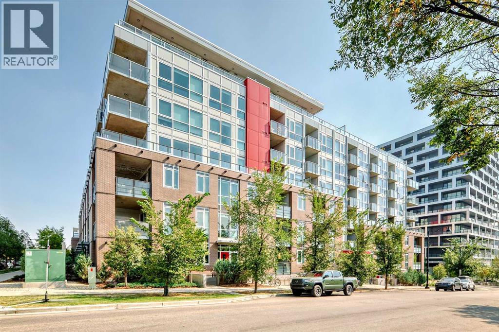 88 9 Street Ne Unit 216, Calgary, AB T2E 4E1
