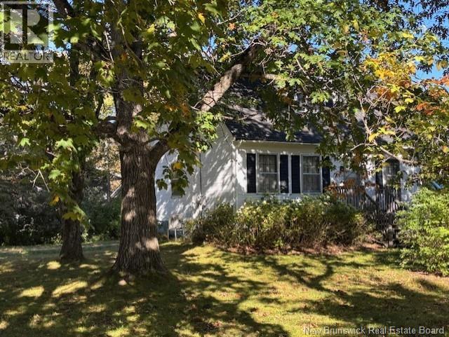 54 Duke, St. Stephen, NB E3L 2H3