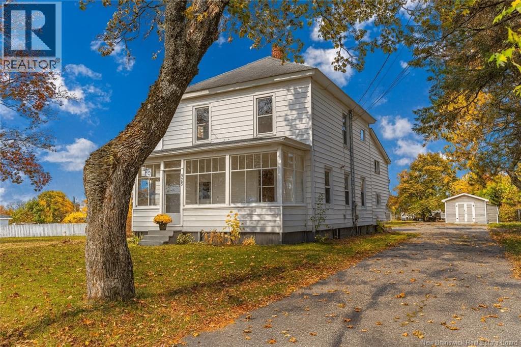 525 Newcastle Blvd, Miramichi, NB E1V 2X5