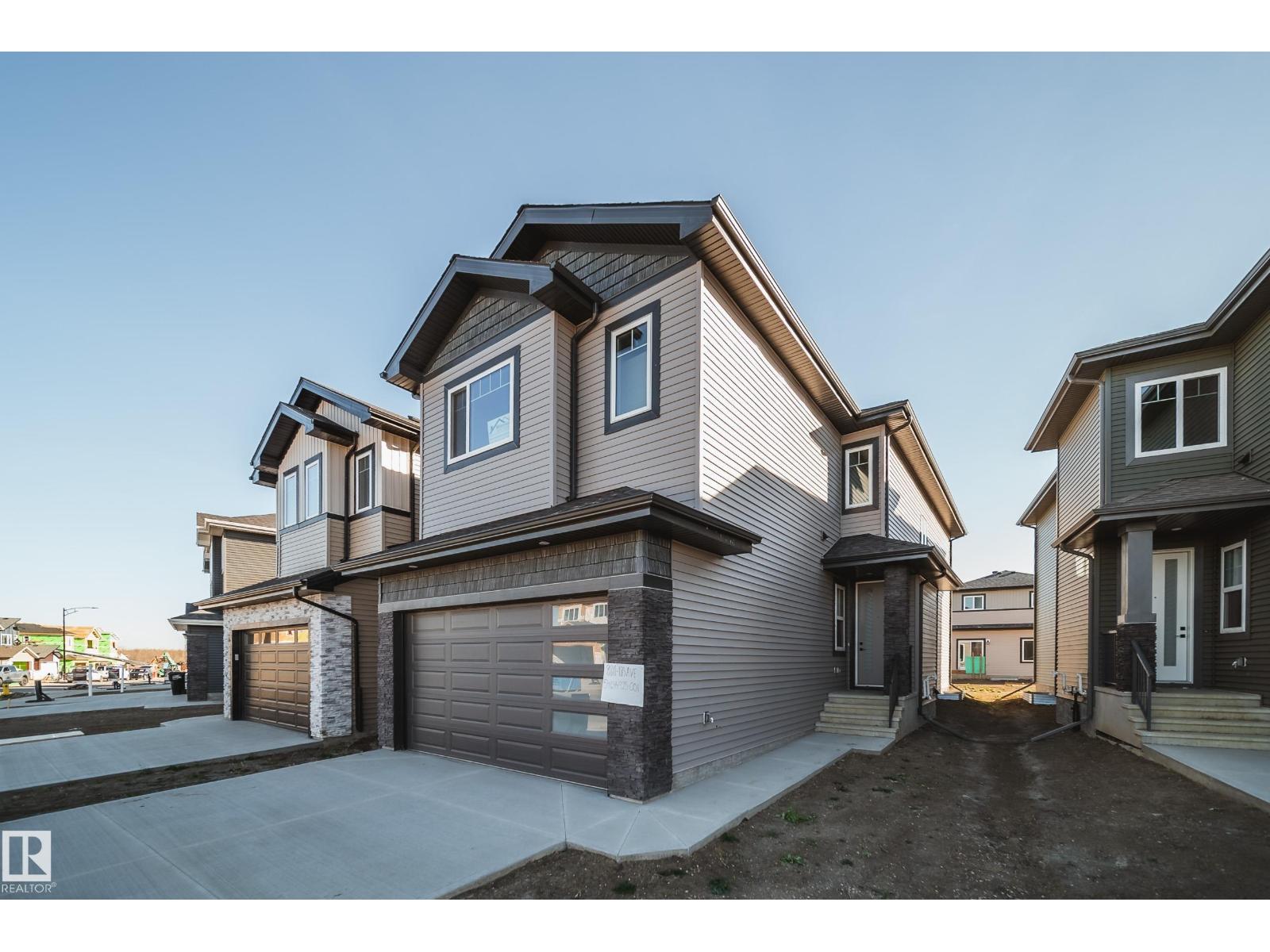 183 Av Nw Unit 8811, Edmonton, AB T5Z 0S8