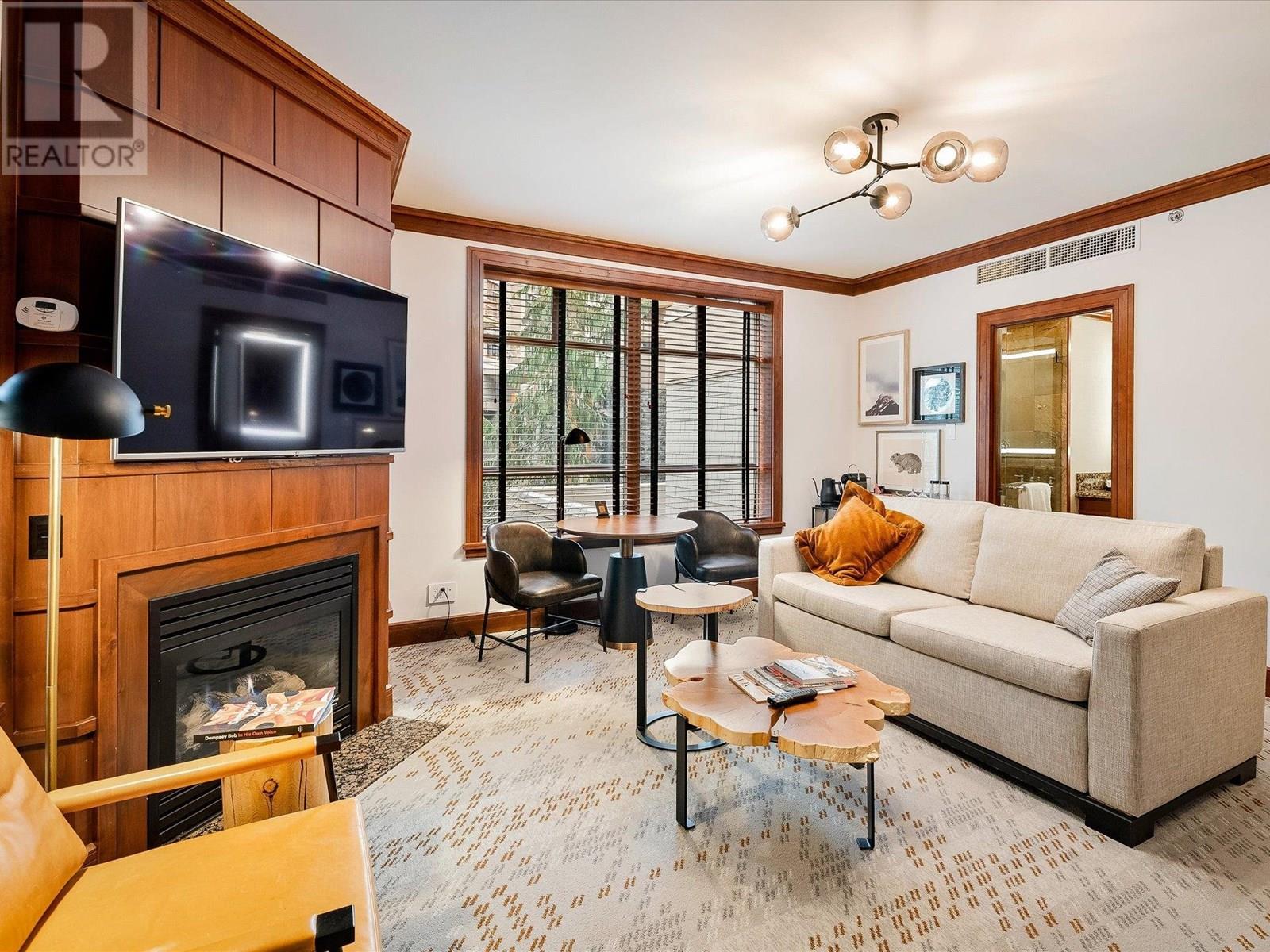 4591 Blackcomb Way Unit 252, Whistler, BC V8E 0Y4