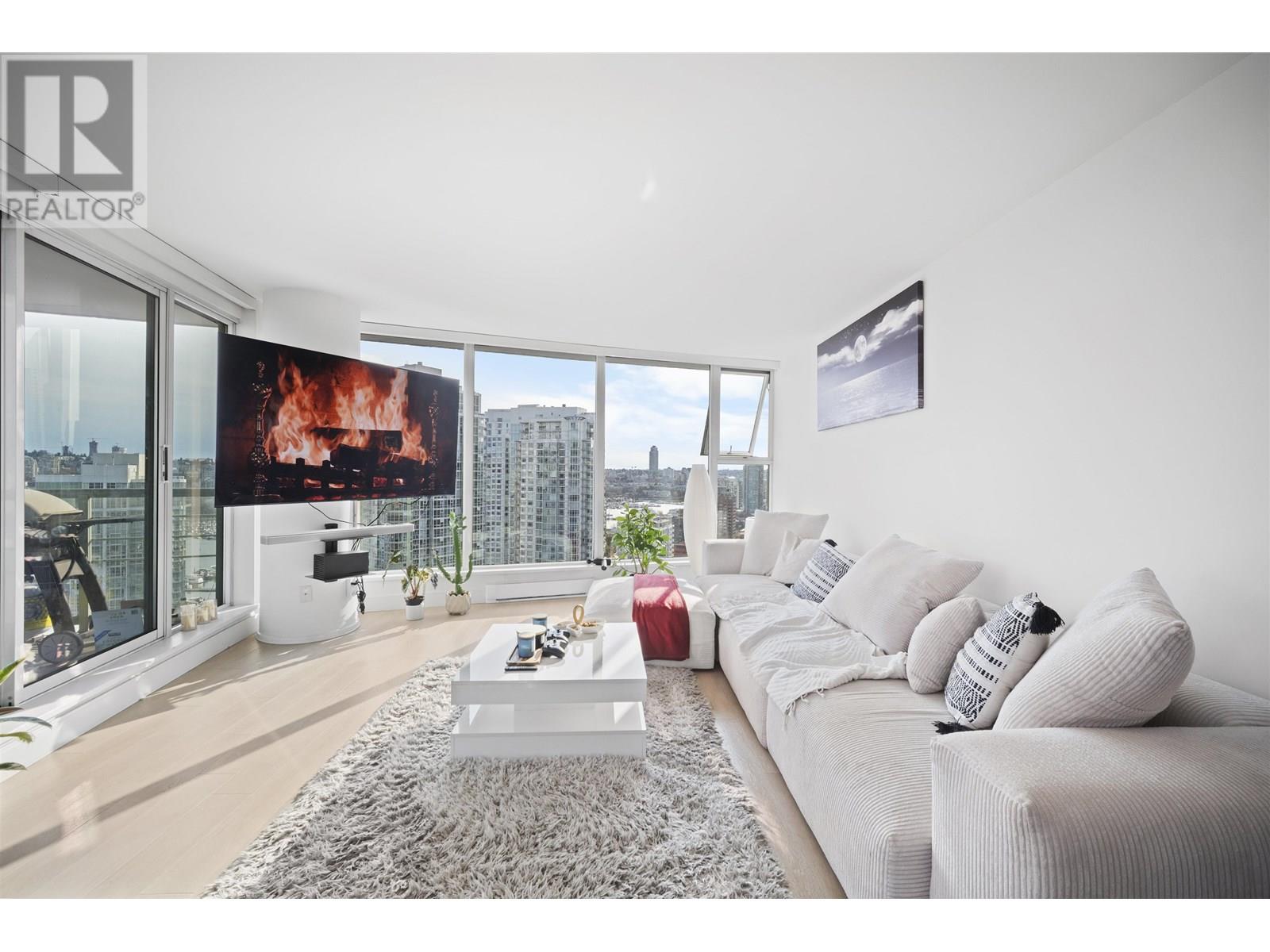 1008 Cambie Street Unit 2906, Vancouver, BC V6B 6J7