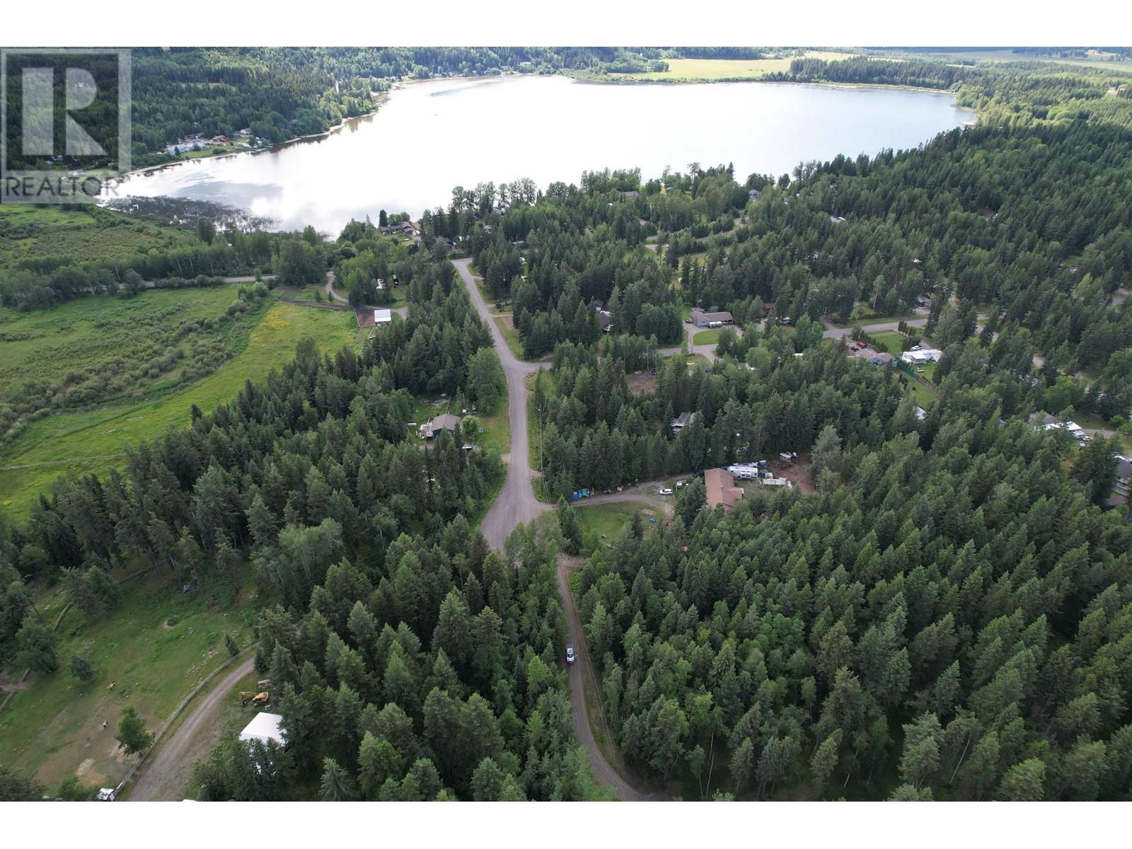 Booth Road, Quesnel, BC V2J 7B7
