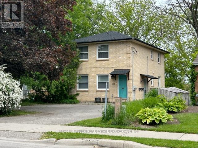630 Victoria St, London, ON N5Y 4C1