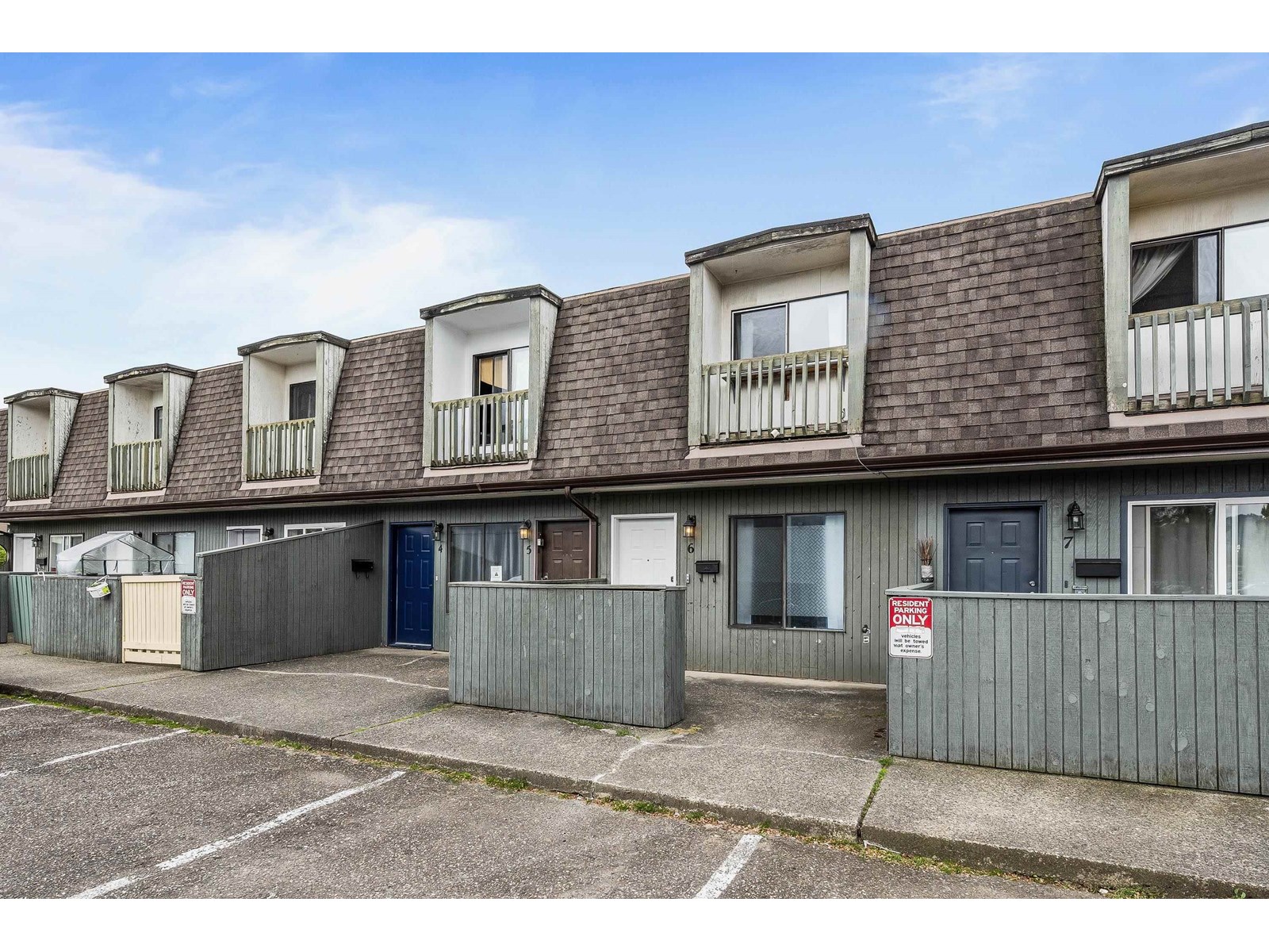 45882 Cheam Avenuechilliwack Downtown Unit 6, Chilliwack, BC V2P 1N6