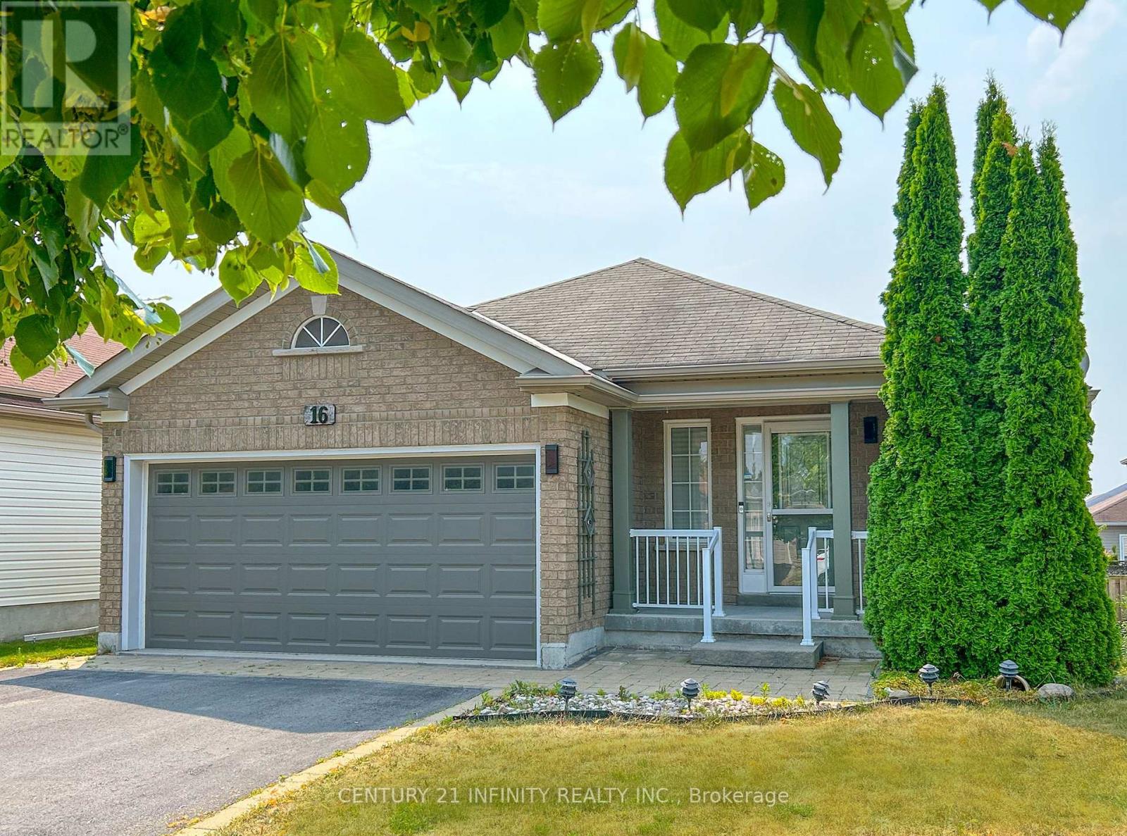 16 Snell Ct, Port Hope, ON L1A 0A6