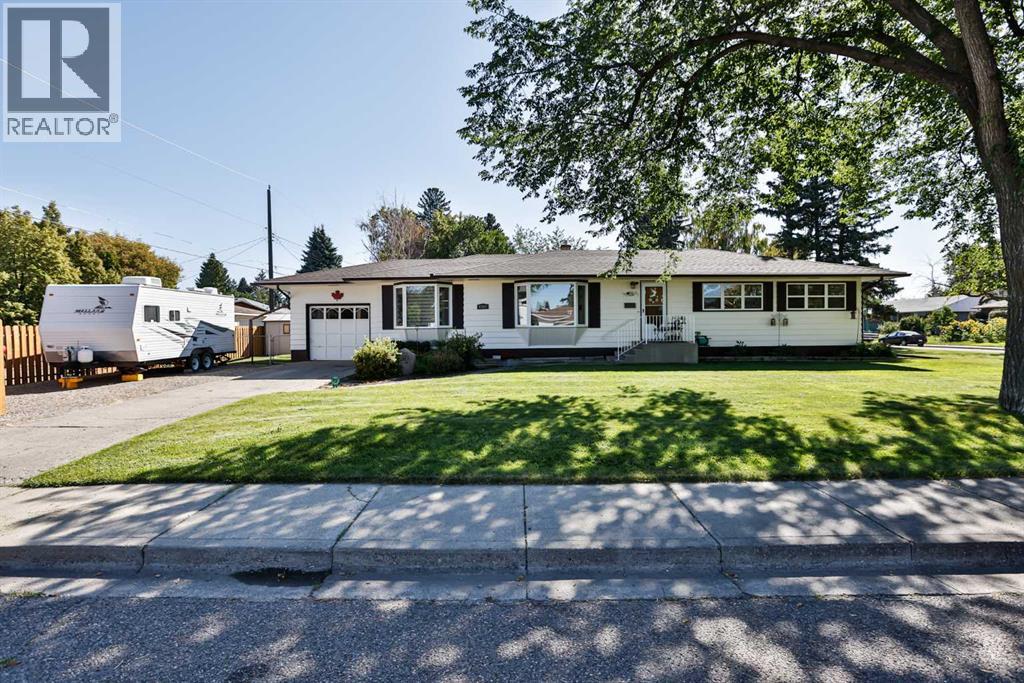 18 Street S Unit 1317, Lethbridge, AB T1K 2A8