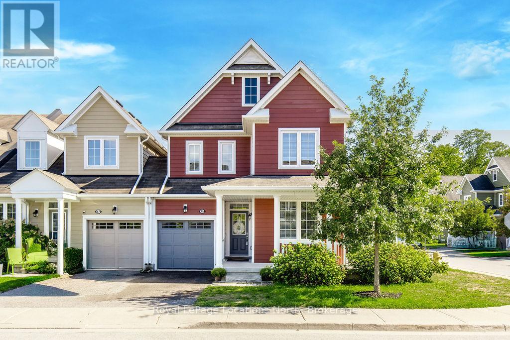 49 Providence Way, Wasaga Beach, ON L9Z 0G3