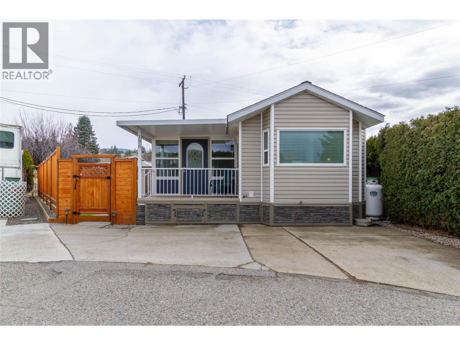 415 Commonwealth Road Unit 136, Kelowna, BC V4V 1P4