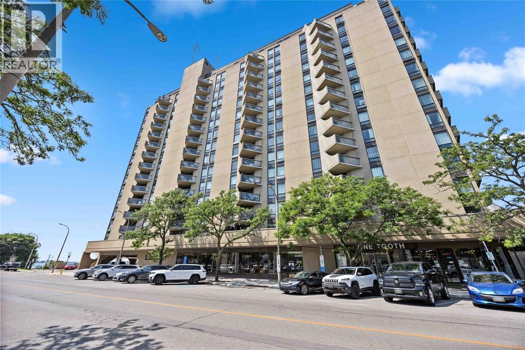 155 Front Street North Unit 910, Sarnia, ON N7T 7V5