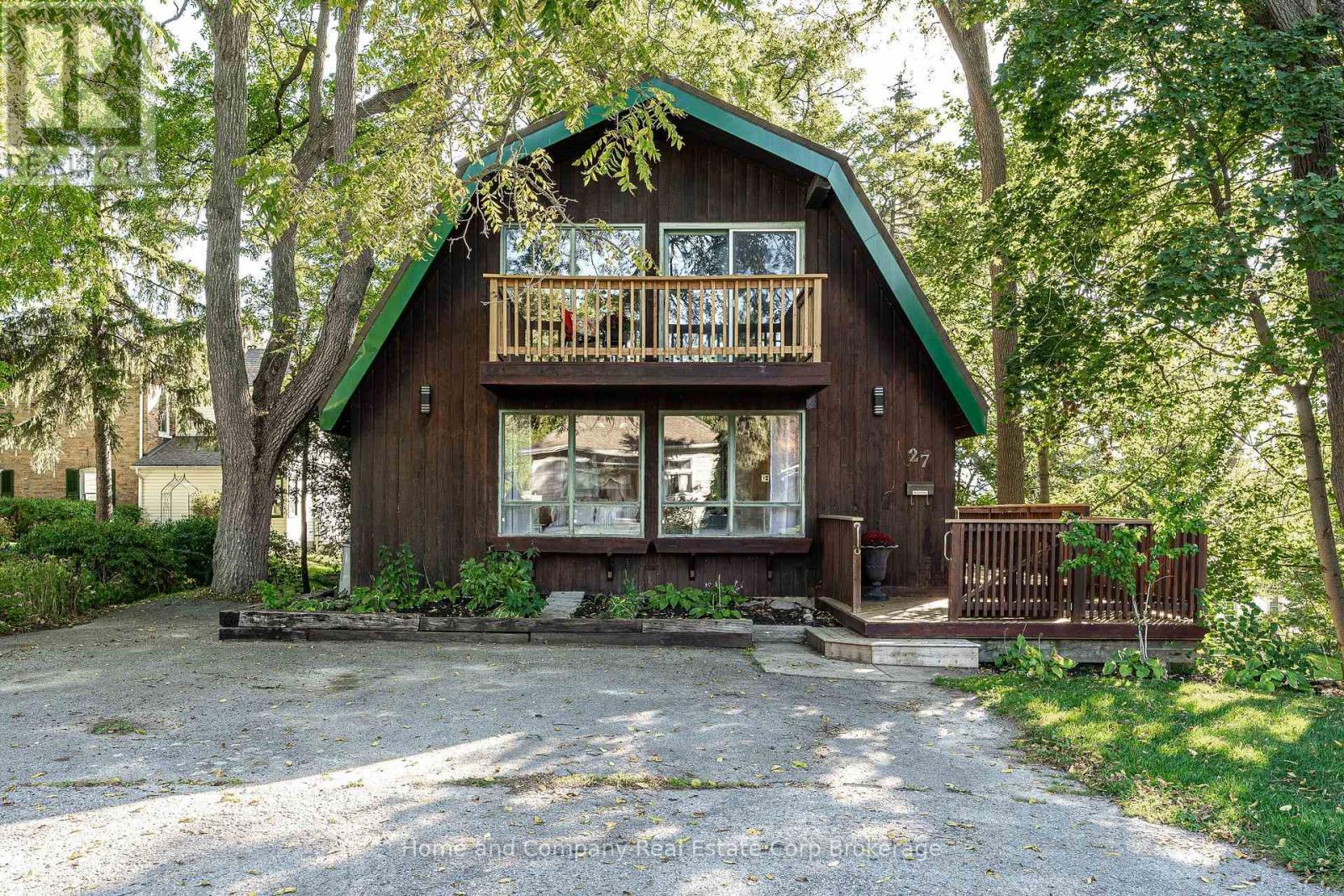 27 Ontario St S, St. Marys, ON N4X 1A5